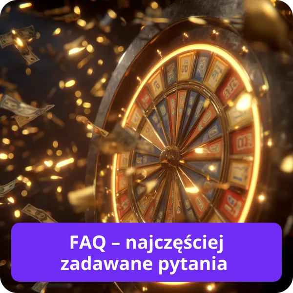 FAQ – najczęściej zadawane pytania